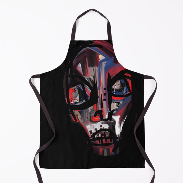 Item preview, Native Dark Colour - Hand Drawn Digital Print designed and sold by Shaun Pollock.