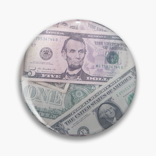 Item preview, US dollars designed and sold by Acid-Rain.
