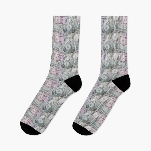 Item preview, US dollars designed and sold by Acid-Rain.