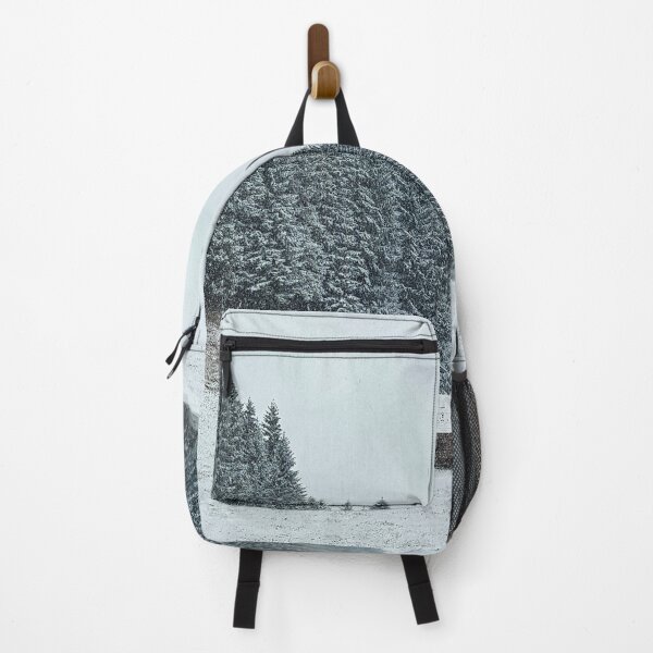 Item preview, Winter mountain Scenery designed and sold by CreativeAMD.