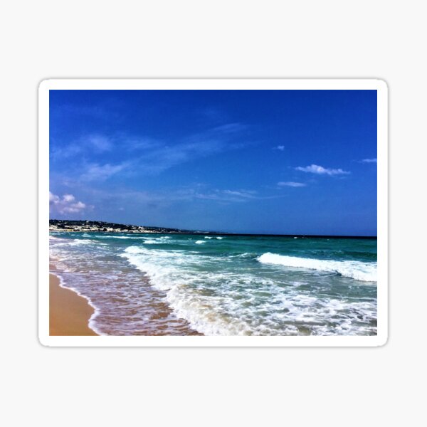 Item preview, Puglia- Italy- Sea designed and sold by joabaj.