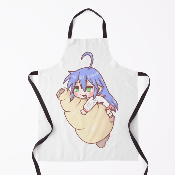 Item preview, Konata designed and sold by JoohFugoro.