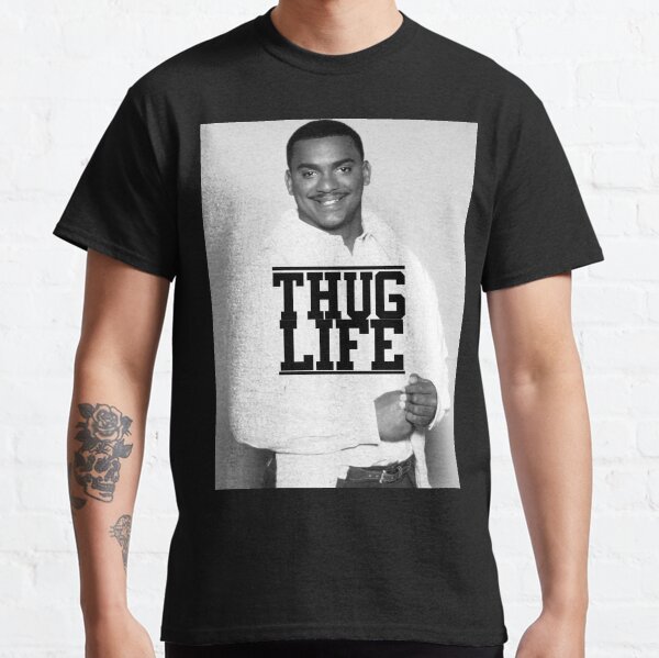 Thug Life Classic T-Shirt