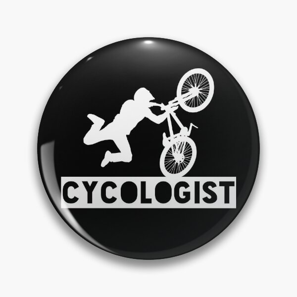 Item preview, Cycologist designed and sold by PlusAdore.