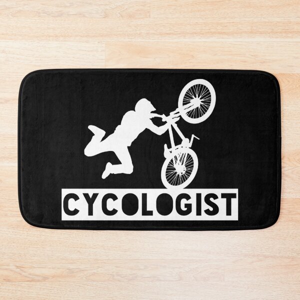 Item preview, Cycologist designed and sold by PlusAdore.