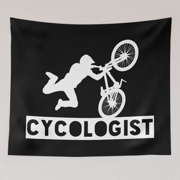 Item preview, Cycologist designed and sold by PlusAdore.