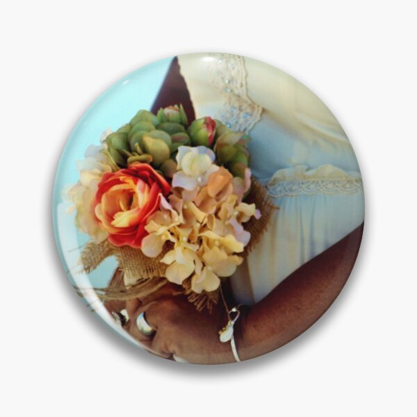 Item preview, Bride's Bouquet designed and sold by Cynthia48.
