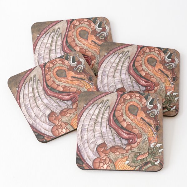 Item preview, Smrgol from Flight of Dragons designed and sold by Shadowind.