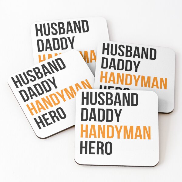 Item preview, funny handyman designed and sold by princegiri.