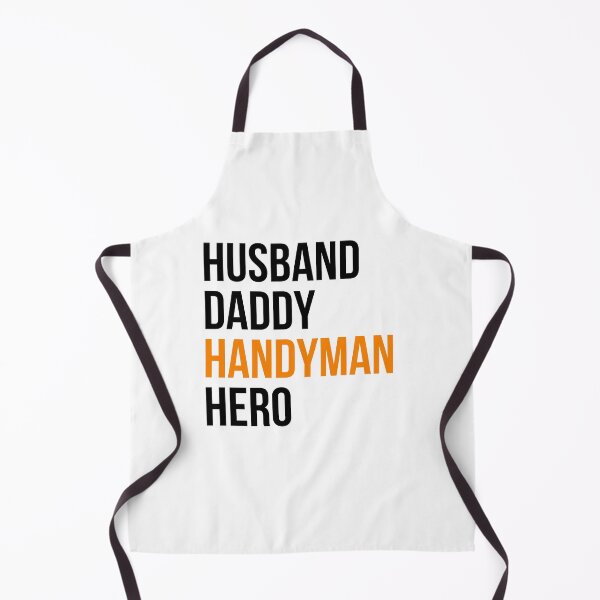 Item preview, funny handyman designed and sold by princegiri.