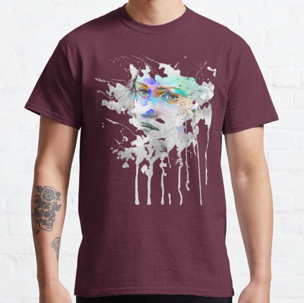 Splash Of Color Clothing Redbubble