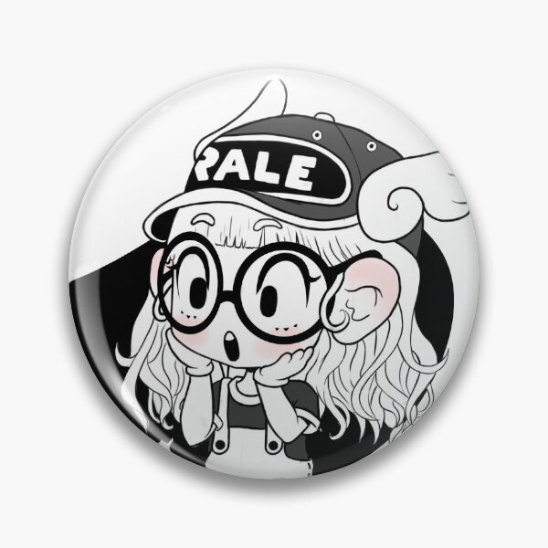 Artikelvorschau, Arale entworfen und verkauft von JoohFugoro.