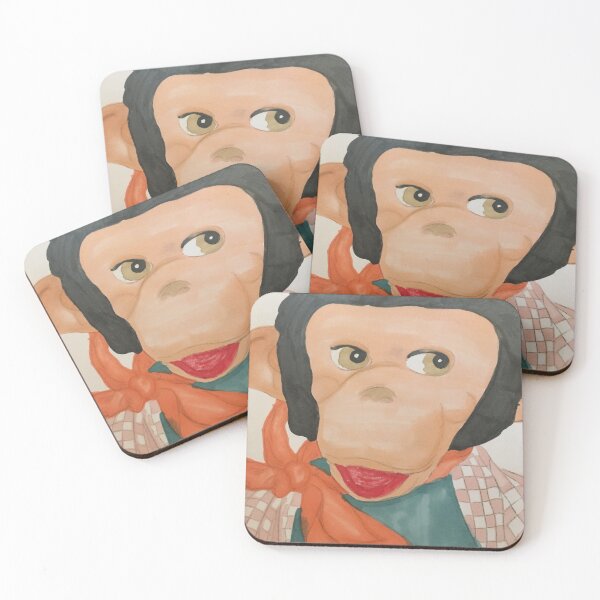 Item preview, Cheeky monkey designed and sold by lol1310.