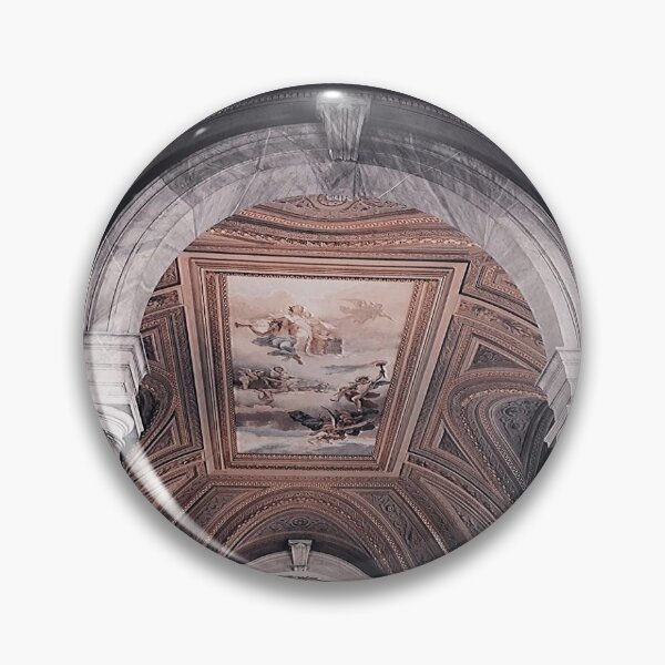 Item preview, Ceiling of the Vatican designed and sold by Gothicrelics.