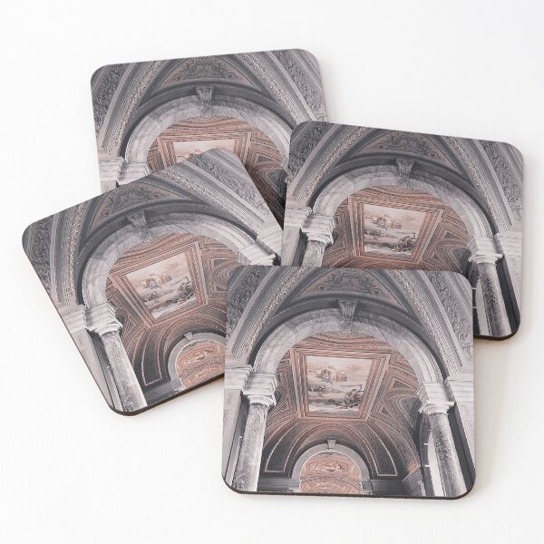 Item preview, Ceiling of the Vatican designed and sold by Gothicrelics.