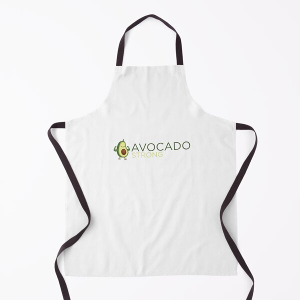 Item preview, Avocado Strong designed and sold by stevenjfranklin.