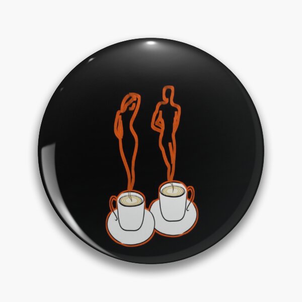 Item preview,  Couple posture WITH tea designed and sold by Hamaridukaan.