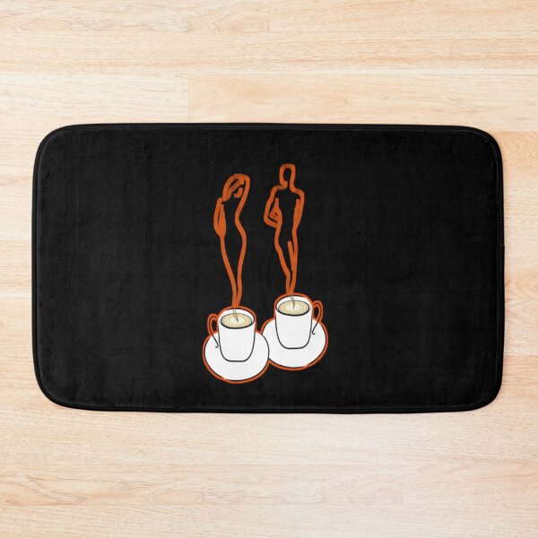 Item preview,  Couple posture WITH tea designed and sold by Hamaridukaan.