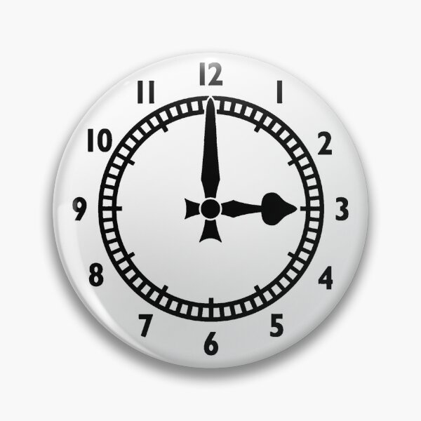 Item preview,  Highbury Clock End (B&W) designed and sold by Confusion101.