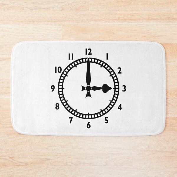 Item preview,  Highbury Clock End (B&W) designed and sold by Confusion101.