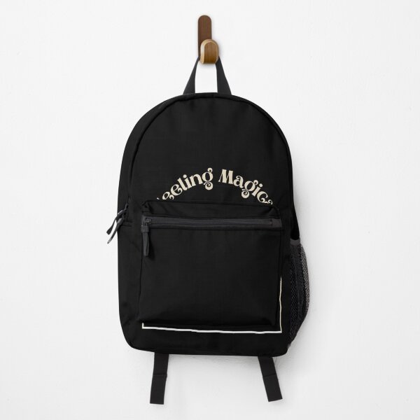 Item preview, Feeling Magical But Also Stabby designed and sold by Vibing-Right.