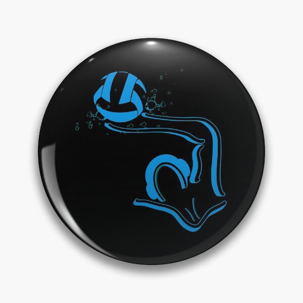 Item preview, Water polo is my life so let me show you waterpolo designed and sold by Zwembad Vergelijker.