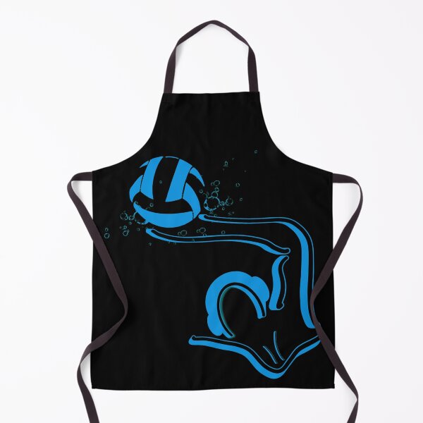 Item preview, Water polo is my life so let me show you waterpolo designed and sold by Zwembad Vergelijker.