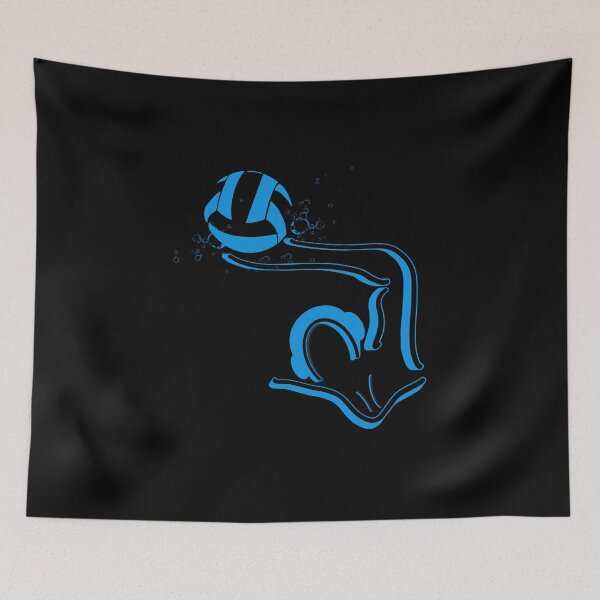Item preview, Water polo is my life so let me show you waterpolo designed and sold by Zwembad Vergelijker.