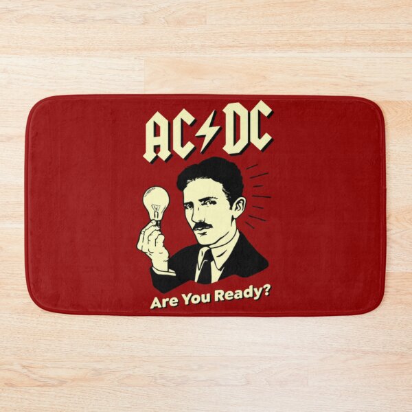 Item preview, Tesla Rocks designed and sold by APOTHEKA T-SHIRT.
