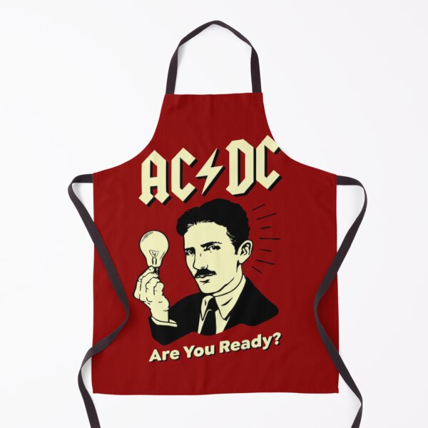 Item preview, Tesla Rocks designed and sold by APOTHEKA T-SHIRT.