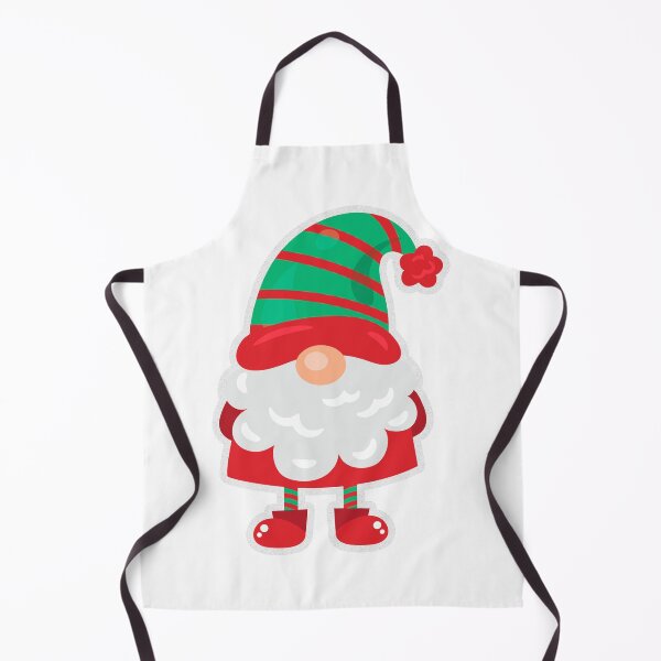 Item preview, Christmas Gnome designed and sold by Greg V.