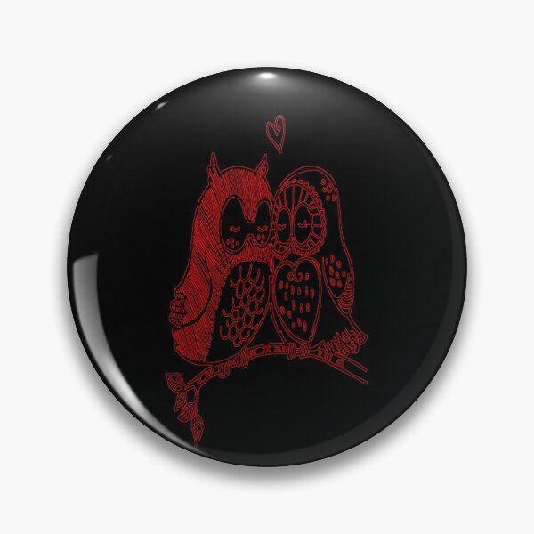 Item preview, Decent Owls posture designed and sold by Hamaridukaan.