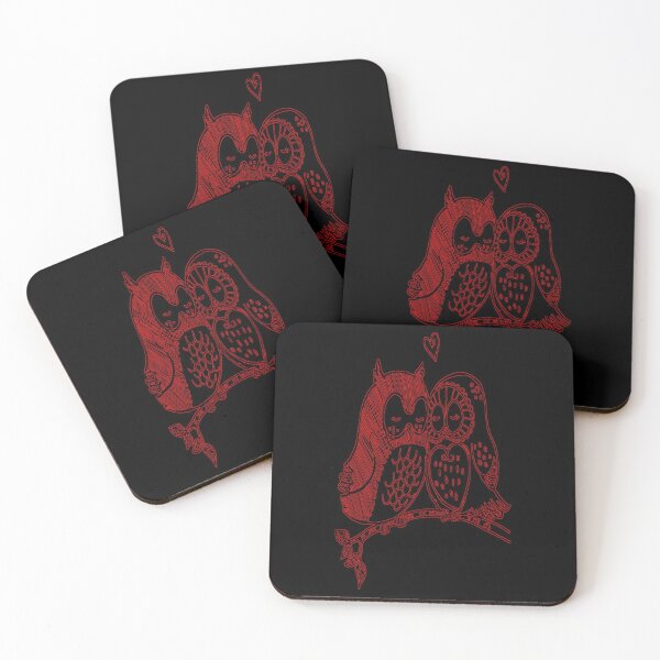 Item preview, Decent Owls posture designed and sold by Hamaridukaan.