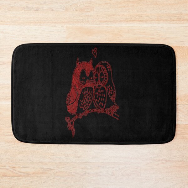 Item preview, Decent Owls posture designed and sold by Hamaridukaan.