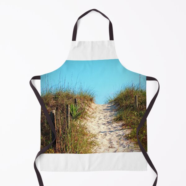 Item preview, Steep Beach Path designed and sold by Cynthia48.