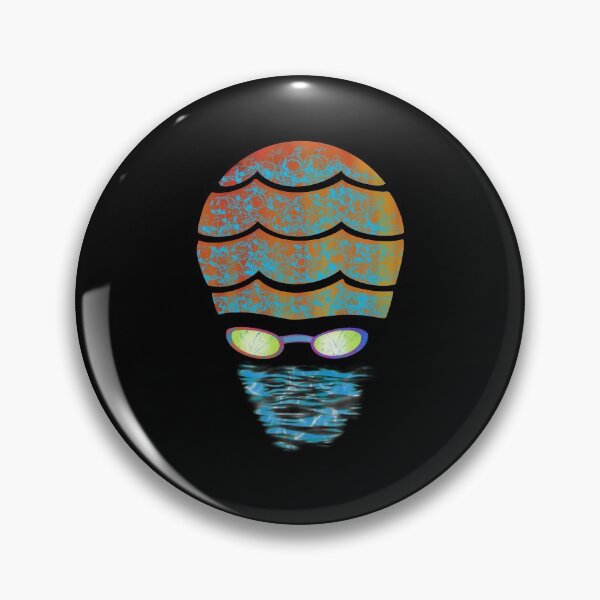 Item preview, Water polo is my life so let me show you waterpolo designed and sold by Zwembad Vergelijker.