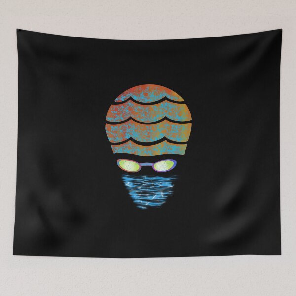 Item preview, Water polo is my life so let me show you waterpolo designed and sold by Zwembad Vergelijker.