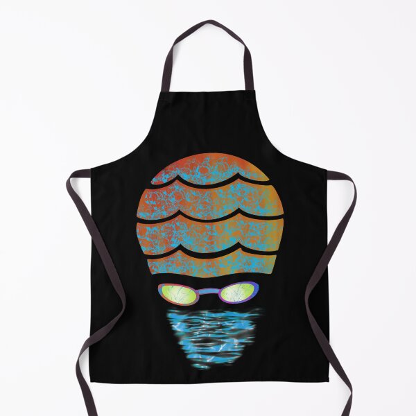 Item preview, Water polo is my life so let me show you waterpolo designed and sold by Zwembad Vergelijker.