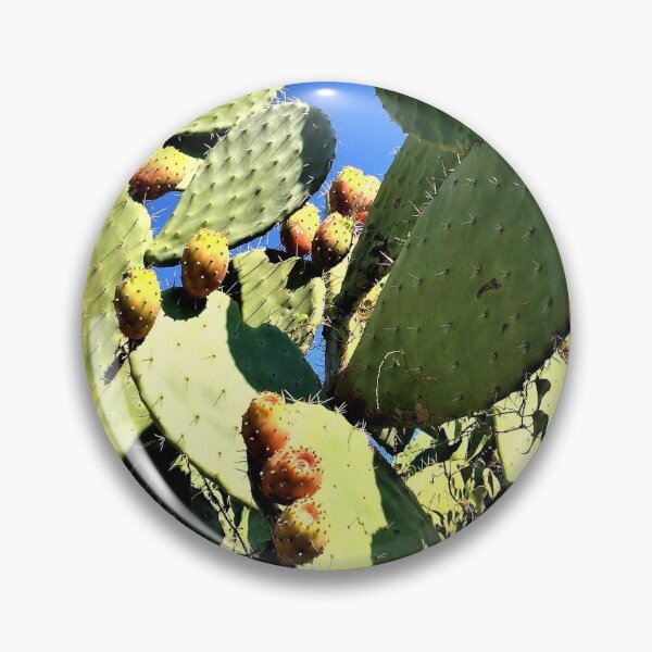 Item preview, Prickly Pears designed and sold by joabaj.