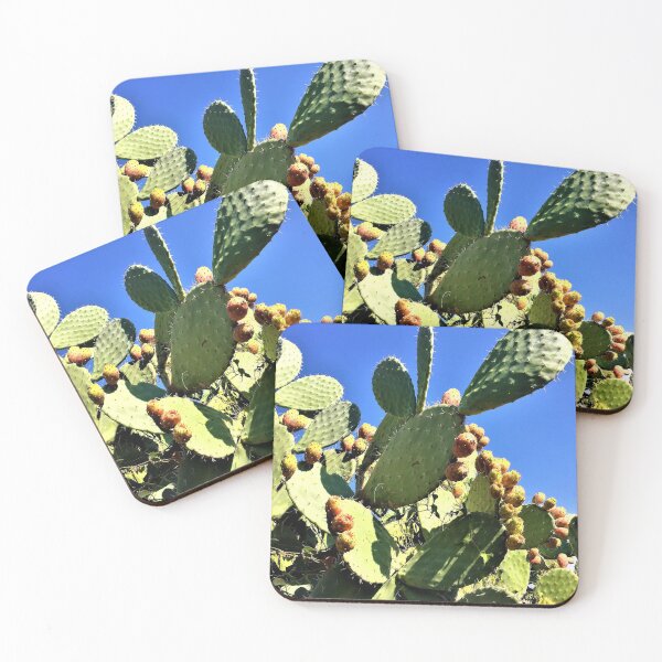 Item preview, Prickly Pears designed and sold by joabaj.