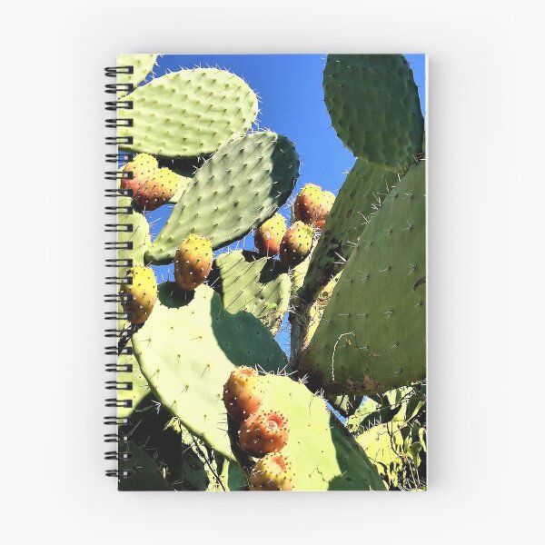Item preview, Prickly Pears designed and sold by joabaj.