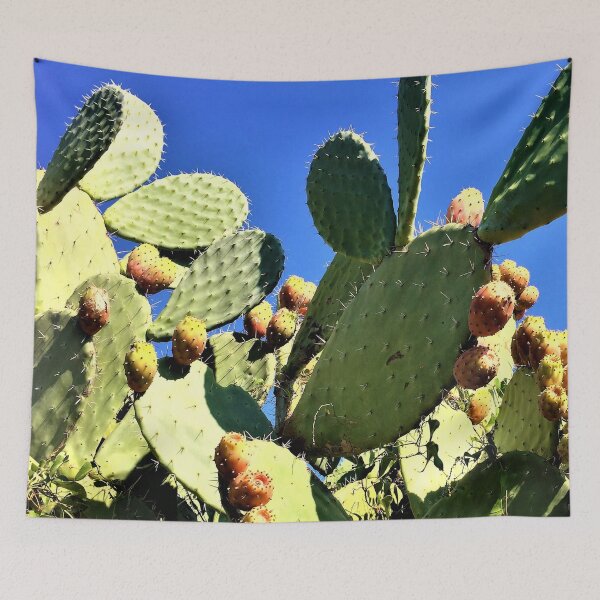 Item preview, Prickly Pears designed and sold by joabaj.