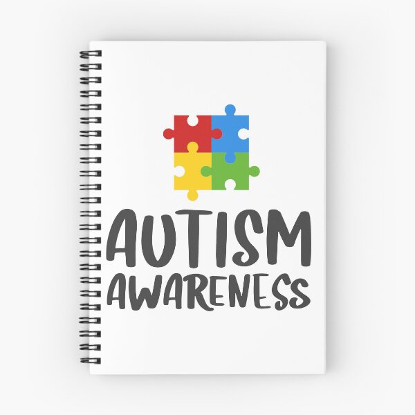 Item preview, Autism Awareness designed and sold by designhp.