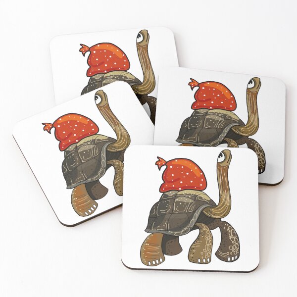 Item preview, turtle christmas designed and sold by zanbo.