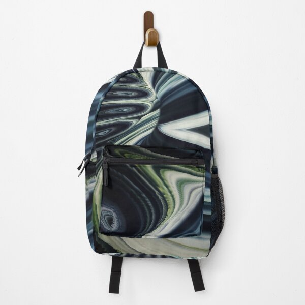 Item preview, Vortex tornado. Abstract art blue. designed and sold by Digibee.