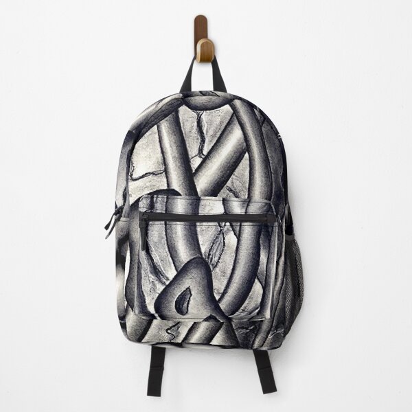 Item preview, A Surrealistic Charcoal Artwork designed and sold by Gothicrelics.