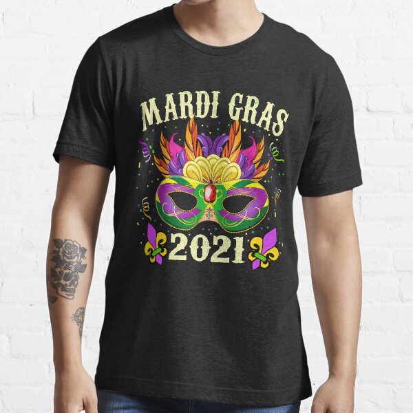 mardi gras shirt ideas