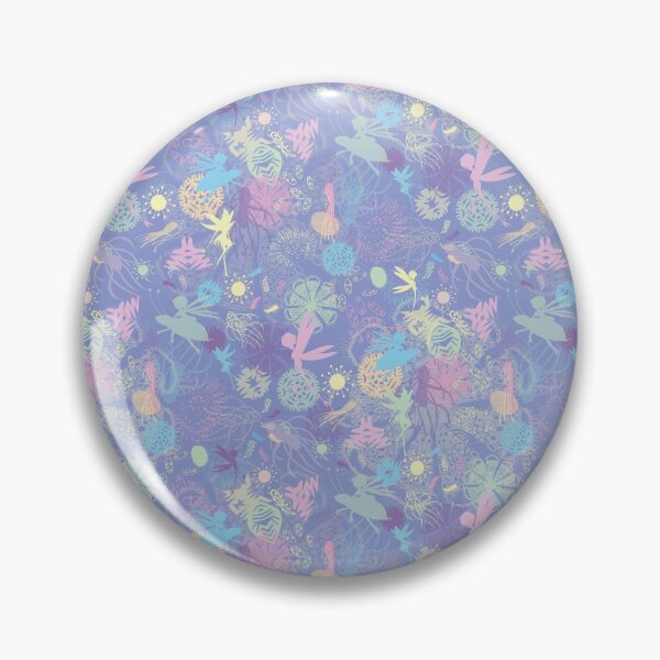 Item preview, Microscopic World designed and sold by Amy Onuchi.