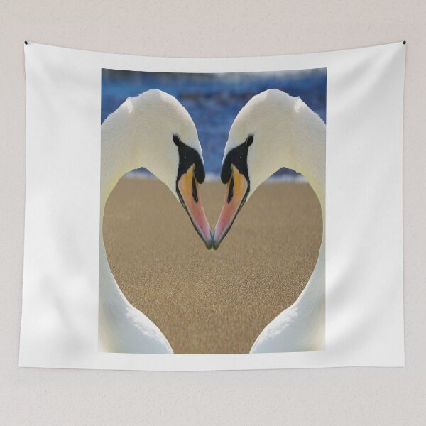 Item preview, Love birds designed and sold by Hamaridukaan.