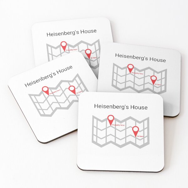 Item preview, Heinsenberg´s House designed and sold by Serotonin4u.